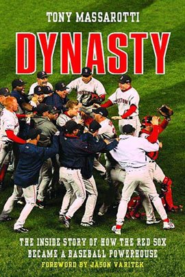 Cover image for Dynasty