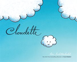 Cover image for Cloudette