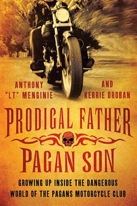 Imagen de portada para Prodigal Father, Pagan Son