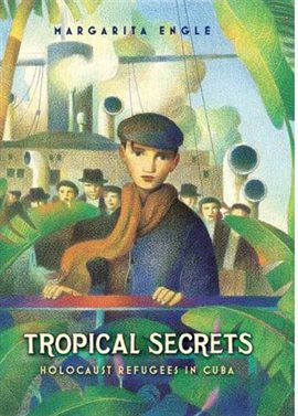 Imagen de portada para Tropical Secrets