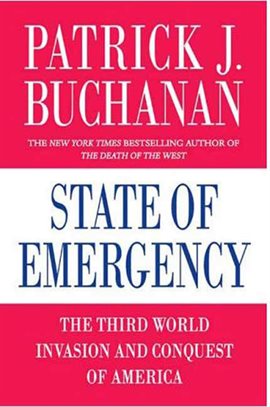Cover image for State of Emergency