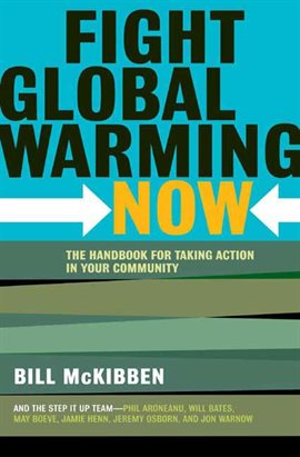 Imagen de portada para Fight Global Warming Now