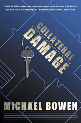 Cover image for Collateral Damage