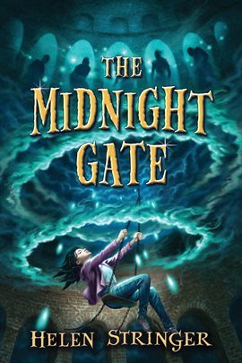 Imagen de portada para The Midnight Gate