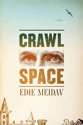 Imagen de portada para Crawl Space