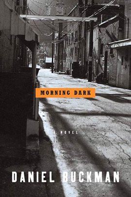 Imagen de portada para Morning Dark