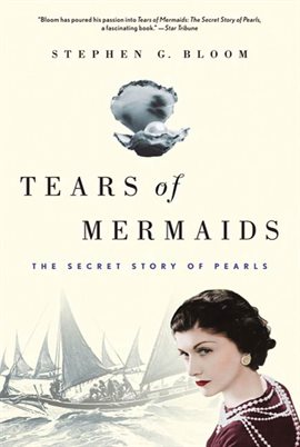 Imagen de portada para Tears of Mermaids
