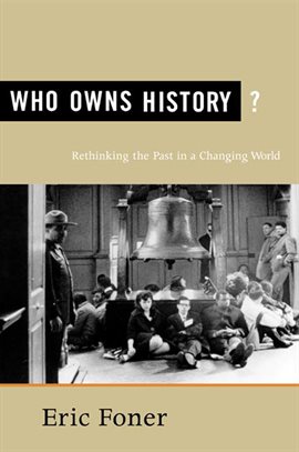Imagen de portada para Who Owns History?