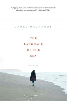 Cover image for The Language of the Sea
