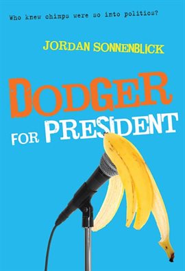 Imagen de portada para Dodger for President