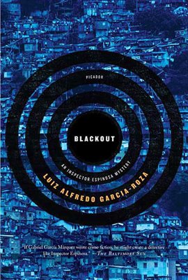 Cover image for Blackout