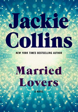 Cover image for Married Lovers