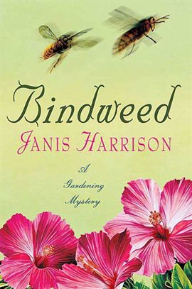 Cover image for Bindweed