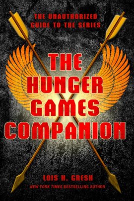 Cover image for The Hunger Games Companion