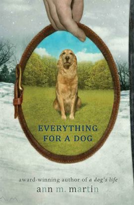 Cover image for Everything for a Dog