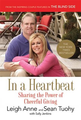 Cover image for In a Heartbeat