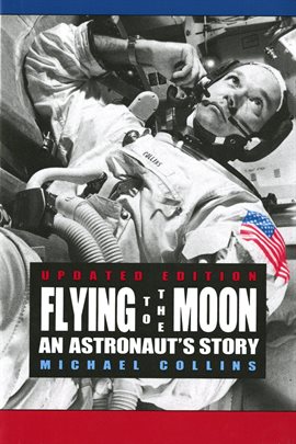 Cover image for Flying to the Moon