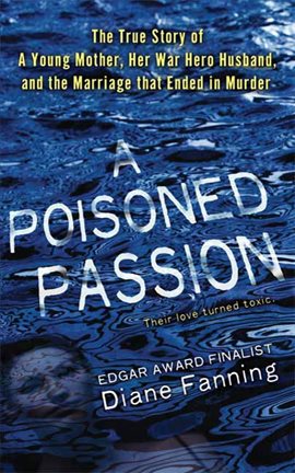 Cover image for A Poisoned Passion