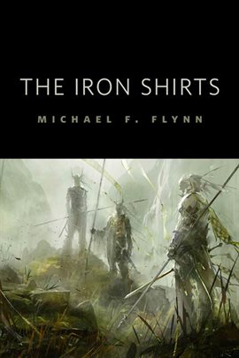 Cover image for The Iron Shirts