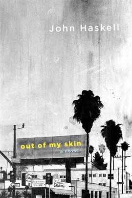 Cover image for Out of My Skin