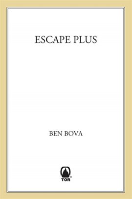 Imagen de portada para Escape Plus
