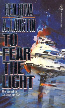 Imagen de portada para To Fear The Light