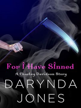 Cover image for For I Have Sinned