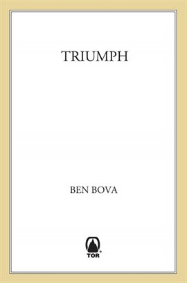 Cover image for Triumph