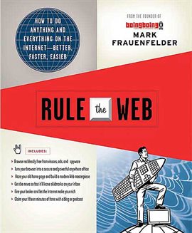 Imagen de portada para Rule the Web