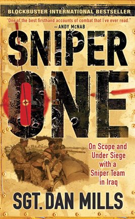 Cover image for Sniper One