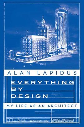 Cover image for Everything by Design