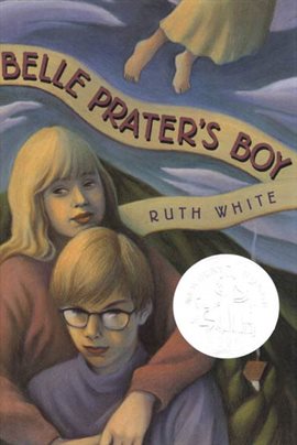 Belle Prater's Boy | Austin Public Library | BiblioCommons