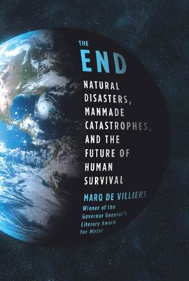 Imagen de portada para The End
