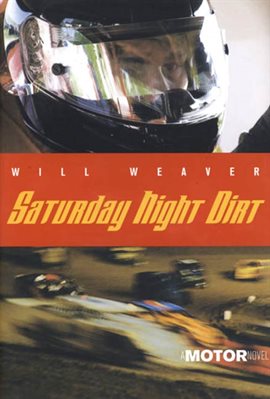 Cover image for Saturday Night Dirt