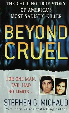 Cover image for Beyond Cruel