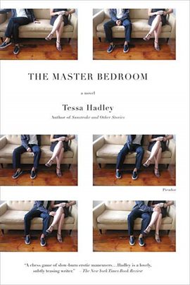 Imagen de portada para The Master Bedroom