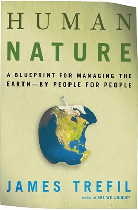 Cover image for Human Nature