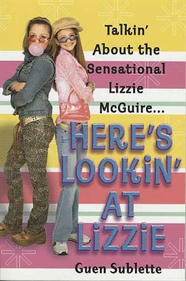 Imagen de portada para Here's Lookin' At Lizzie