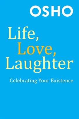 Cover image for Life, Love, Laughter