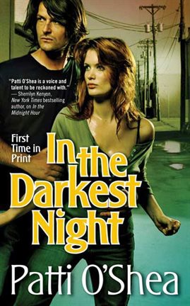 Imagen de portada para In the Darkest Night