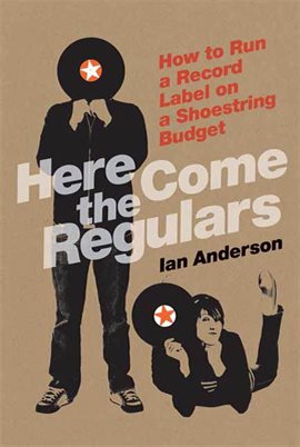 Imagen de portada para Here Come the Regulars