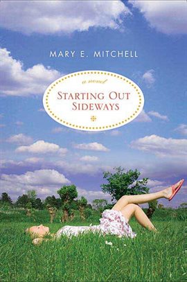 Imagen de portada para Starting Out Sideways