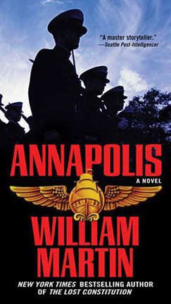 Cover image for Annapolis