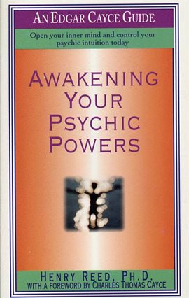 Cover image for Awakening Your Psychic Powers