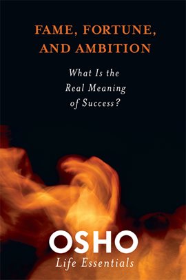 Cover image for Fame, Fortune, and Ambition