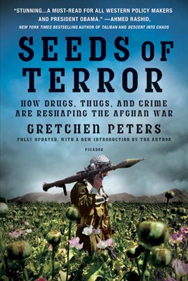 Cover image for Seeds of Terror