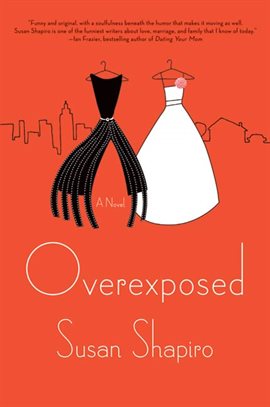 Imagen de portada para Overexposed
