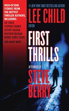 Imagen de portada para First Thrills