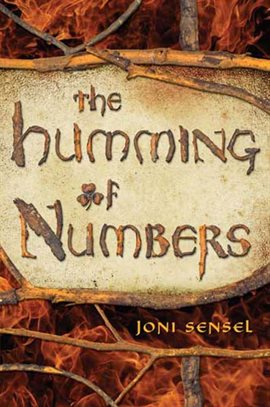 Cover image for The Humming of Numbers