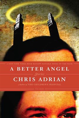 Imagen de portada para A Better Angel